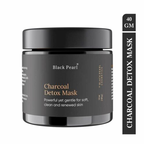 Private Label Beauty Face 100% Vegan Moisturizing Deep Hydration and Cleansing Pores Charcoal Facial Clay Mask