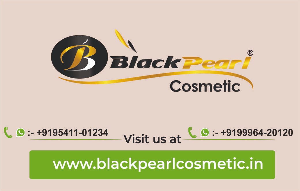 cosmetic manufacturers