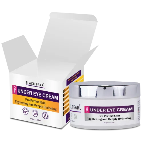 Under Eye Cream Manufacturer & supplier