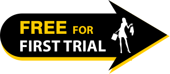 FREE FOR FIRST TRIAL