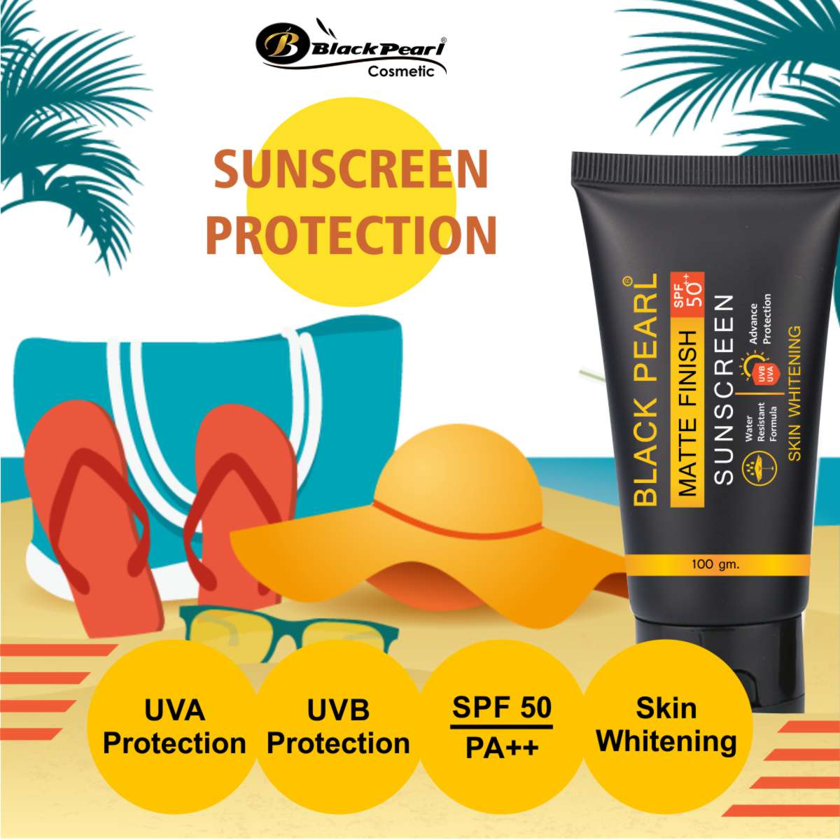 Cosmetic Manufacturers Solapur Sunscreen Protection