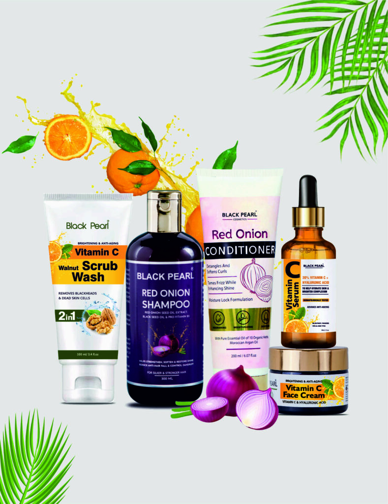 BEAUTY CARE PRODUCT MANUFACTURER IN INDIA
