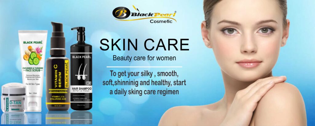 COSMETIC PRODUCT MANUFACTURE IN INDIA