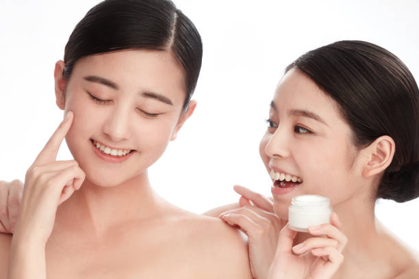 Chinese cosmetic manufacturers